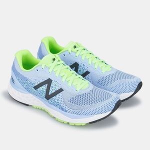 NEW BALANCE Women's "Fresh Foam 880 V10" Running Shoes Sz 8.5